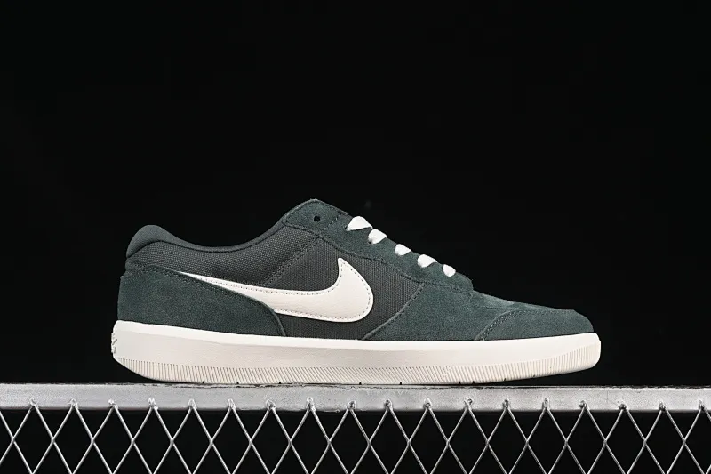 All categories Nk SB Dunk series Nk Force 58 simplified skateboard shoes J version Nk SB Force 58 Nike simplified retro skateboard shoes DV5477-301